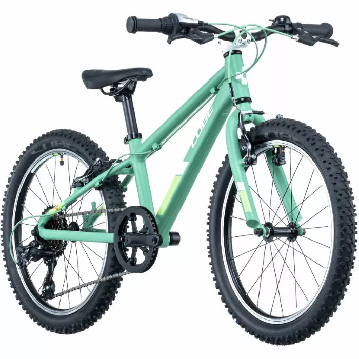 Cube Acid 200 Kids Bike (2022) 20 Cube Acid 200 Kids Bike (2022) - Billede 20