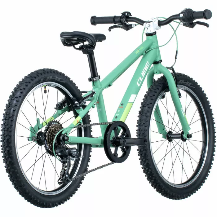 Cube Acid 200 Kids Bike (2022) 21 Cube Acid 200 Kids Bike (2022) - Billede 21