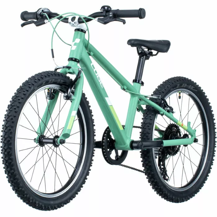 Cube Acid 200 Kids Bike (2022) 23 Cube Acid 200 Kids Bike (2022) - Billede 23