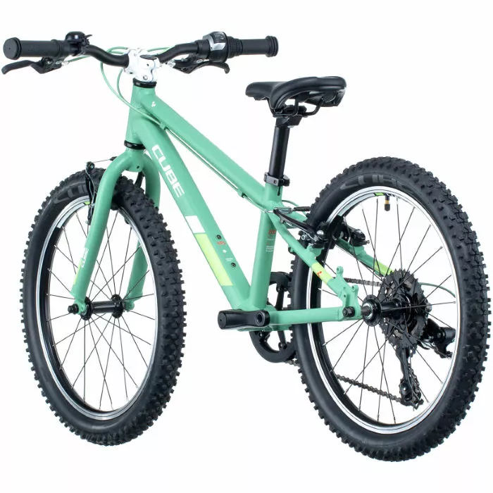 Cube Acid 200 Kids Bike (2022) 22 Cube Acid 200 Kids Bike (2022) - Billede 22