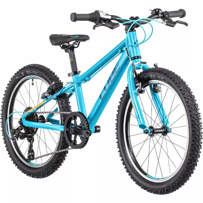 Cube Acid 200 Kids Bike (2022) 2 Cube Acid 200 Kids Bike (2022) - Billede 2