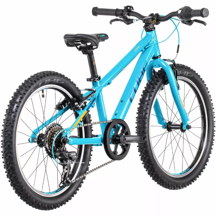 Cube Acid 200 Kids Bike (2022) 3 Cube Acid 200 Kids Bike (2022) - Billede 3