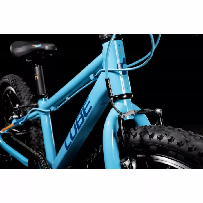 Cube Acid 200 Kids Bike (2022) 6 Cube Acid 200 Kids Bike (2022) - Billede 6