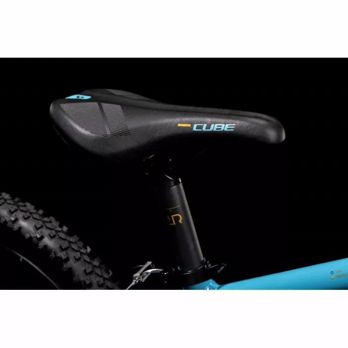 Cube Acid 200 Kids Bike (2022) 8 Cube Acid 200 Kids Bike (2022) - Billede 8