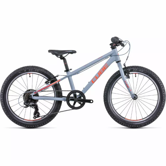 Cube Acid 200 Kids Bike (2022) 10 Cube Acid 200 Kids Bike (2022) - Billede 10