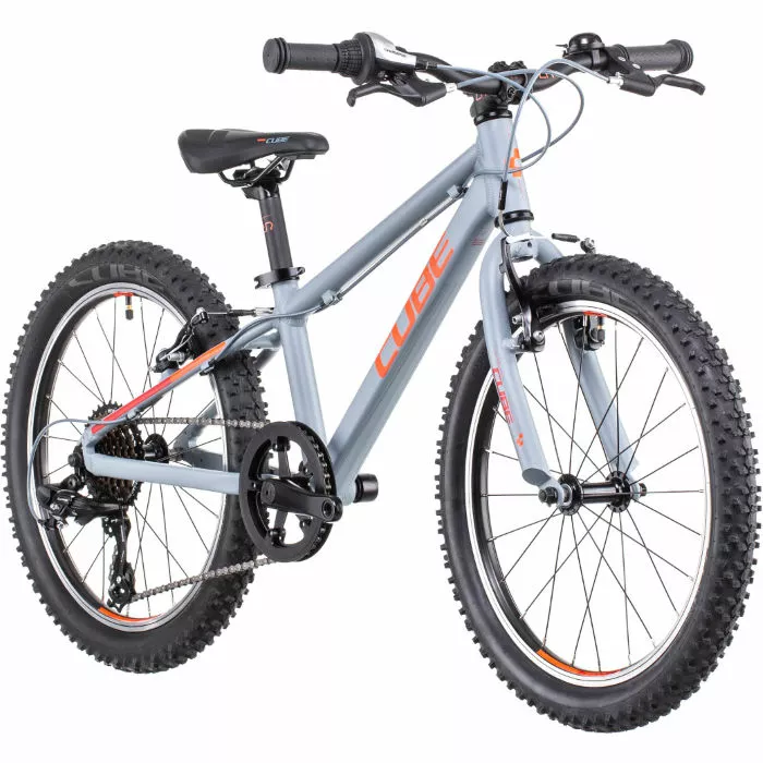 Cube Acid 200 Kids Bike (2022) 11 Cube Acid 200 Kids Bike (2022) - Billede 11
