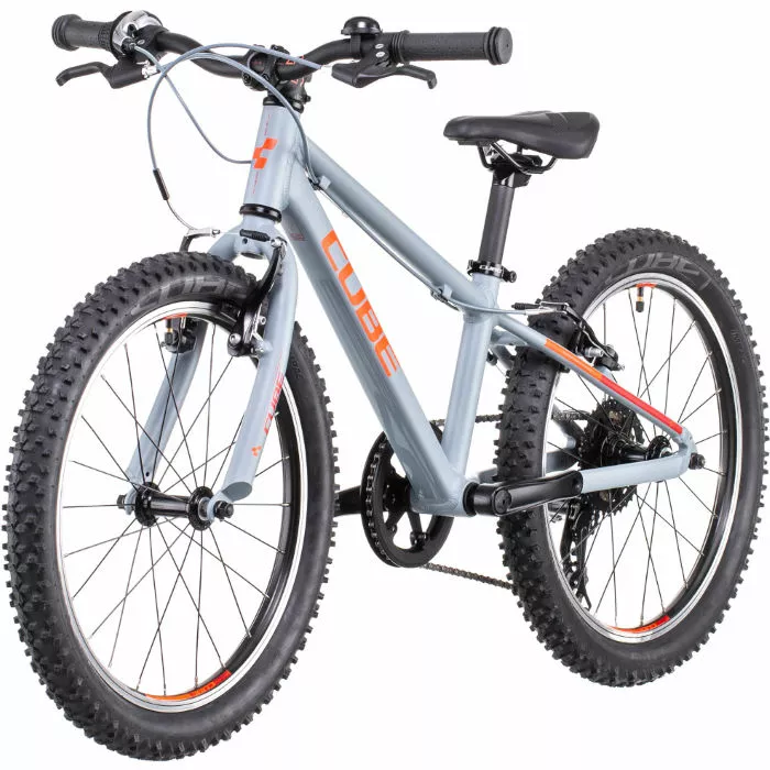 Cube Acid 200 Kids Bike (2022) 12 Cube Acid 200 Kids Bike (2022) - Billede 12