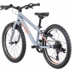 Cube Acid 200 Kids Bike (2022) 35 Cube Acid 200 Kids Bike (2022) -Cykler Salg Cube Acid 200 Kids Bike grey04