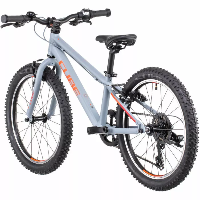 Cube Acid 200 Kids Bike (2022) 13 Cube Acid 200 Kids Bike (2022) - Billede 13