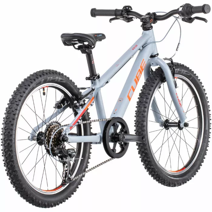 Cube Acid 200 Kids Bike (2022) 14 Cube Acid 200 Kids Bike (2022) - Billede 14