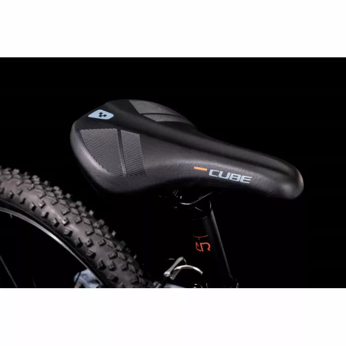 Cube Acid 200 Kids Bike (2022) 16 Cube Acid 200 Kids Bike (2022) - Billede 16