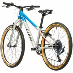 Cube Acid 240 SL Kids Bike (2022) -Cykler Salg Cube Acid 240 SL Kids Bike 2021 Teamline 03