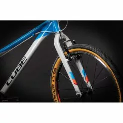 Cube Acid 240 SL Kids Bike (2022) -Cykler Salg Cube Acid 240 SL Kids Bike 2021 Teamline 06