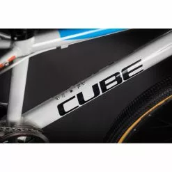 Cube Acid 240 SL Kids Bike (2022) -Cykler Salg Cube Acid 240 SL Kids Bike 2021 Teamline 08
