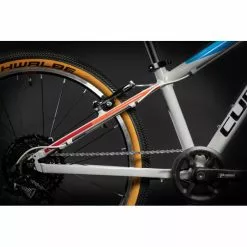 Cube Acid 240 SL Kids Bike (2022) -Cykler Salg Cube Acid 240 SL Kids Bike 2021 Teamline 09