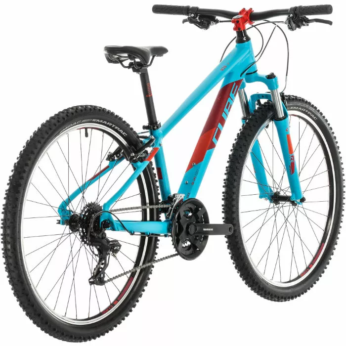 Cube Acid 260 Kids Bike (2022) 5 Cube Acid 260 Kids Bike (2022) - Billede 5
