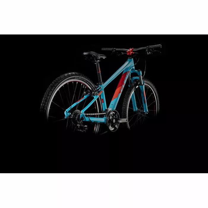Cube Acid 260 Kids Bike (2022) 6 Cube Acid 260 Kids Bike (2022) - Billede 6