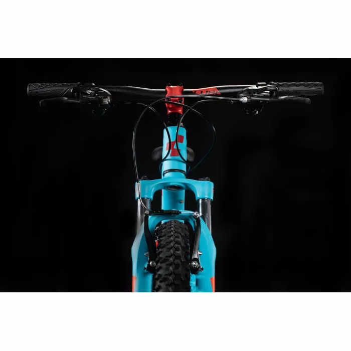 Cube Acid 260 Kids Bike (2022) 9 Cube Acid 260 Kids Bike (2022) - Billede 9