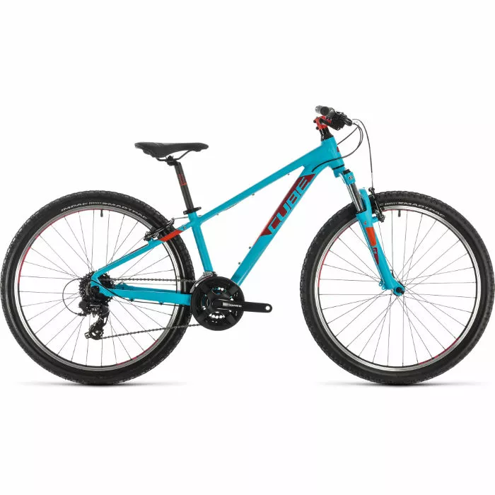 Cube Acid 260 Kids Bike (2022) 1 Cube Acid 260 Kids Bike (2022)