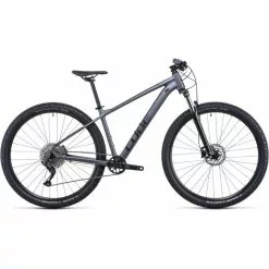 Cube Aim EX Hardtail Bike (2022)