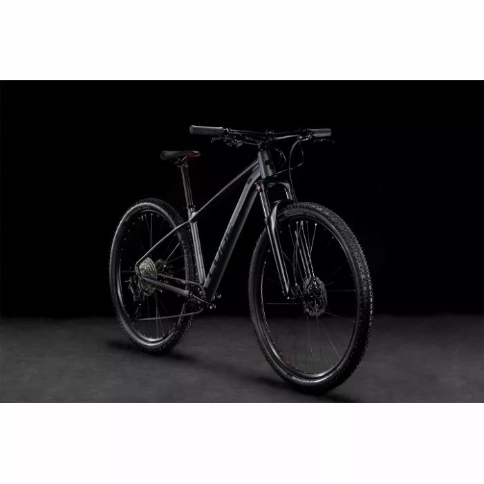 Cube Aim EX Hardtail Bike (2022) 6 Cube Aim EX Hardtail Bike (2022) - Billede 6