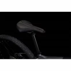 Cube Aim EX Hardtail Bike (2022) 17 Cube Aim EX Hardtail Bike (2022) -Cykler Salg Cube Aim EX Hardtail Bike Grey 08