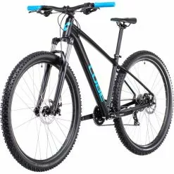 Cube Aim Hardtail Bike (2022) -Cykler Salg Cube Aim Hardtail Bike 03