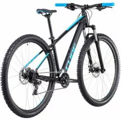 Cube Aim Hardtail Bike (2022) -Cykler Salg Cube Aim Hardtail Bike 05