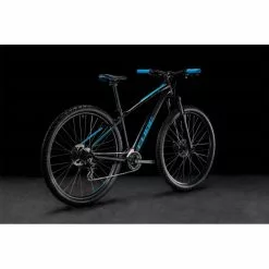Cube Aim Hardtail Bike (2022) -Cykler Salg Cube Aim Hardtail Bike 06