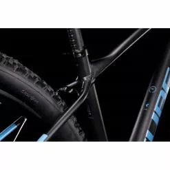 Cube Aim Hardtail Bike (2022) -Cykler Salg Cube Aim Hardtail Bike 09