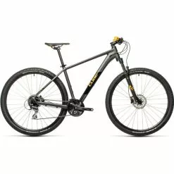 Cube Aim Race 27.5 Hardtail Bike (2021)