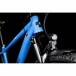 Cube Aim Race Allroad Hardtail Bike (2022) -Cykler Salg Cube Aim Race Allroad Hardtail Bike 06