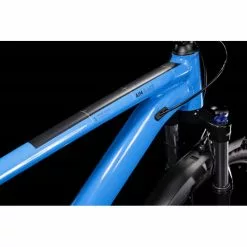 Cube Aim Race Allroad Hardtail Bike (2022) -Cykler Salg Cube Aim Race Allroad Hardtail Bike 07