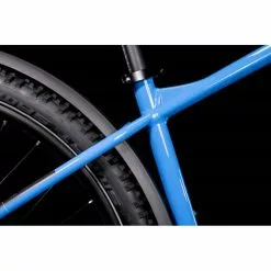 Cube Aim Race Allroad Hardtail Bike (2022) -Cykler Salg Cube Aim Race Allroad Hardtail Bike 09