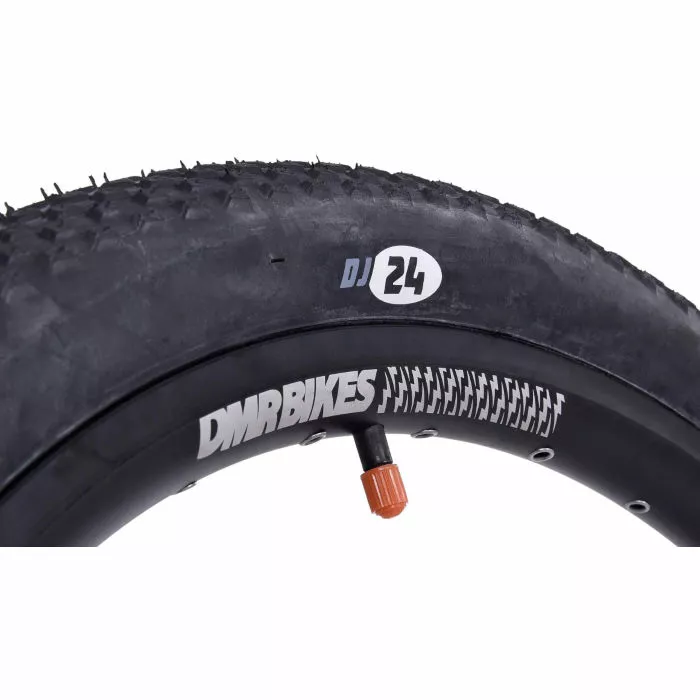DMR DJ24 Dirt Jump And Street Tyre 3 DMR DJ24 Dirt Jump And Street Tyre - Billede 3