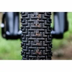 DMR Moto DJ Folding MTB Tyre -Cykler Salg DMR Moto DJ Folding MTB Tyre Tyres Black DMR TR MOTO DJ FOLD 26 K 3