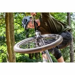 DMR Moto DJ Folding MTB Tyre -Cykler Salg DMR Moto DJ Folding MTB Tyre Tyres Black DMR TR MOTO DJ FOLD 26 K 4