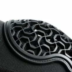 Dainese Scarabeo Pro Junior Knee Guards -Cykler Salg Dainese Scarabeo Pro Junior Knee Guards Knee Pads Black SS22 3879729001 S 3