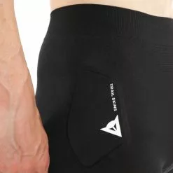 Dainese Trail Skin Armour Shorts -Cykler Salg Dainese Trail Skin Armour Shorts Protective Shorts Black SS22 3769492001 XL 4