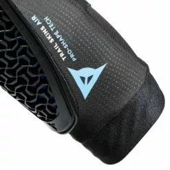 Dainese Trail Skins Air Elbow Guard -Cykler Salg Dainese Trail Skins Air Elbow Guard Elbow Pads Black SS22 3879725001 S 2