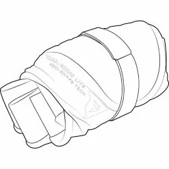 Dainese Trail Skins Lite Knee Guards -Cykler Salg Dainese Trail Skins Lite Knee Guards Knee Pads Black 2021 3879726001 S 0