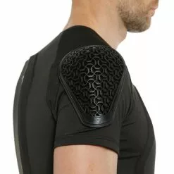 Dainese Trail Skins Pro Armour Tee -Cykler Salg Dainese Trail Skins Pro Armour Tee Body Protectors Black 2023 3879727001 S 4