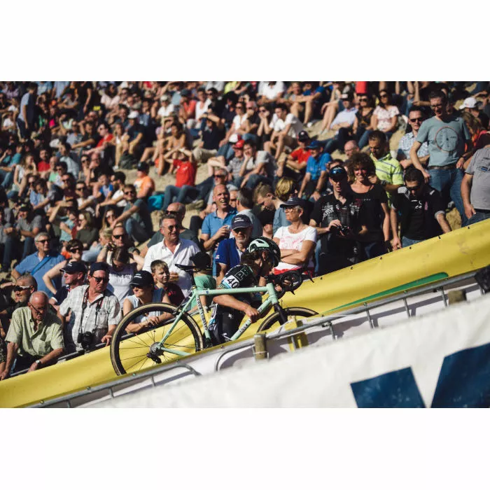 Dugast Pipisquallo Cotton Tyre 4 Dugast Pipisquallo Cotton Tyre - Billede 4