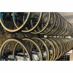 Dugast Pipisquallo (Cotton/Neoprene) Cyclocross Tyre 13 Dugast Pipisquallo (Cotton/Neoprene) Cyclocross Tyre -Cykler Salg Dugast Pipisquallo Cotton Tyre 05