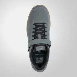 Endura Hummvee Clipless Shoe -Cykler Salg Endura Hummvee Clipless Shoe Cycling Shoes Pewter Grey SS23 E9504PW 38 3