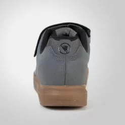 Endura Hummvee Clipless Shoe -Cykler Salg Endura Hummvee Clipless Shoe Cycling Shoes Pewter Grey SS23 E9504PW 38 6