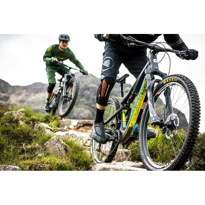 Endura MT500 Lite Knee Pad 2 Endura MT500 Lite Knee Pad - Billede 2