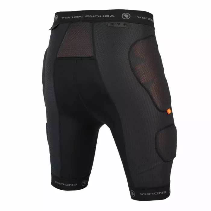 Endura MT500 Protector Undershorts II 2 Endura MT500 Protector Undershorts II - Billede 2