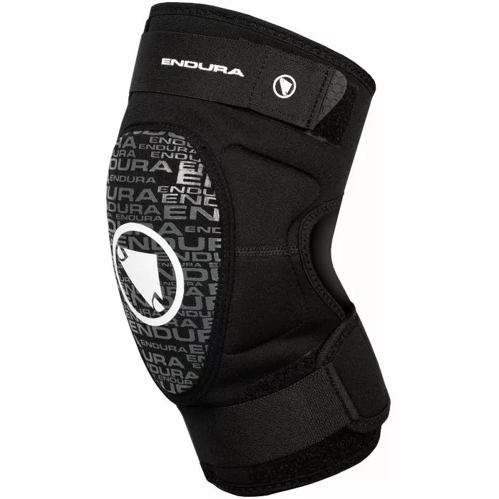 Endura Singletrack Youth Knee Protector 1 Endura Singletrack Youth Knee Protector