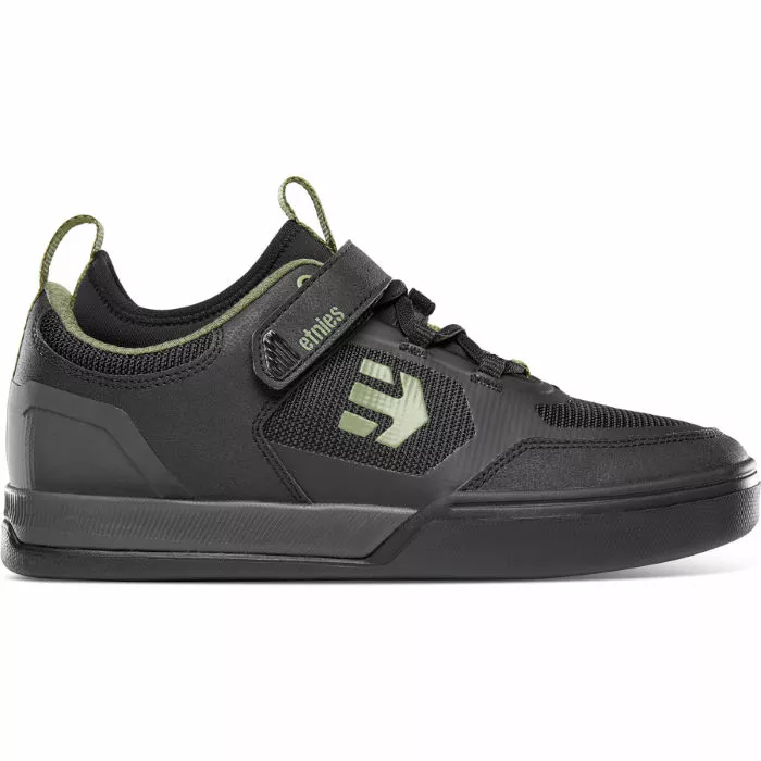 Etnies Camber CL Shoes 1 Etnies Camber CL Shoes